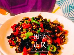 -虎虎龙虾大排档(双井店)