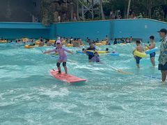 -亚马逊丛林水乐园