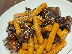 -合肥妈妈菜(青阳南路店)