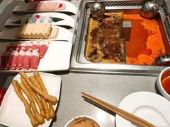 -海底捞火锅(关山保利店)