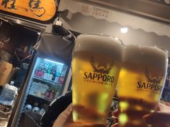 -桂马·日本料理·海胆·海鲜饭·酒场(民主广场店)