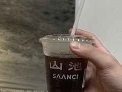 -SAANCI山池咖啡(海上世界文化艺术中心店)
