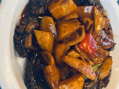 -西安绿地假日酒店·丽宝轩中餐厅