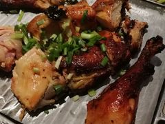 -绿茶餐厅(领展购物广场·中关村店)