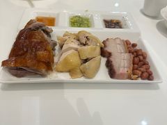 -至潮餐厅精致粤菜·活鲈鱼·走地鸡(珠江新城店)