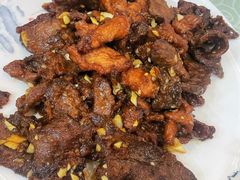 -同发号饭庄(复兴路店)