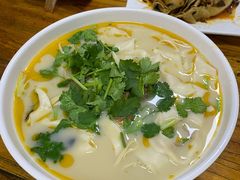 -十三棍烩羊肉(紫薇城店)