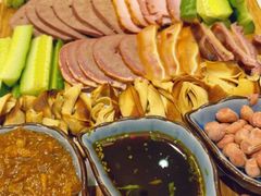 -君霖海鲜私房菜(春柳店)