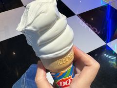 -DQ·蛋糕·冰淇淋(龙湖狮山天街店)
