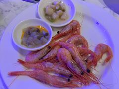 -半岛听涛蒸汽海鲜自助(K11店)