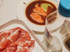 -星伦多自助料理·涮烤一体(杭州来福士店)