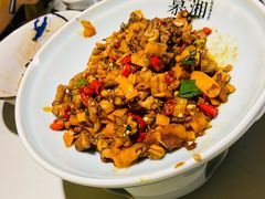 -慕湘精致湖南菜(水贝店)