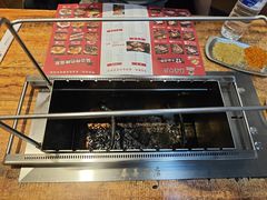 -泰善串店•延边朝鲜族烧烤(理工大学店)
