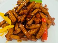 -元唐家宴•经典东北菜(梅市口路店)