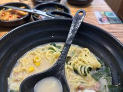 -九田家黑牛烤肉料理(国芳店)