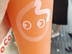 -CoCo都可(南京珠江路店)