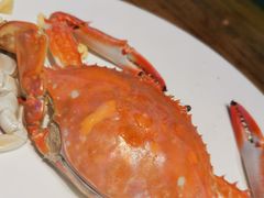 -海味当家·蒸锅海鲜(星海公园店)