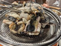 -味家烤肉烤鳗鱼牛排(西塔旗舰店)