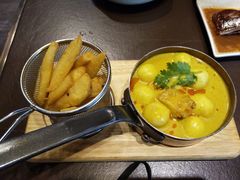 -有璟阁港式餐厅(金融街购物中心店)
