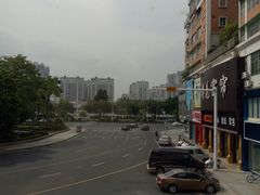 景观位-榕江春·点心荟