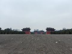 -北宋皇陵