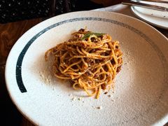 意式肉酱面-PIZZA BIANCA(民园店)