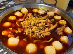 -李子坝梁山鸡(源著天街十五鸡哥店)