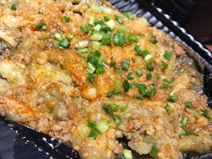 -串亿88烧烤·羊腿·羊蝎子(板泉路店)