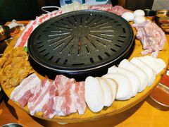 -韩象烤肉·韩国料理(市南麦凯乐旗舰店)