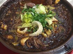 -天一沾水肥肠(科园一街店)