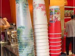 -鸡鸣赐茶(鸡鸣寺路店)