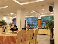 -复旦大学-正大餐厅