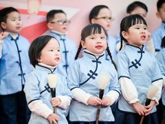 -上海青草地幼儿园