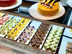 -万达瑞华酒店美食汇自助餐厅(楚河汉街店)