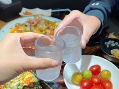 -刘明记乐山烧烤(犀浦店)