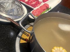 -牛事制造局牛肉火锅(莲岳路店)