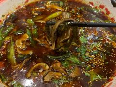 -江湖黑大兔(杨家坪店)