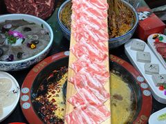 -矮板凳老火锅(宽窄巷子店)