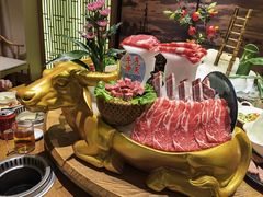 -尚海豆捞(乐虹坊店)