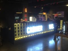 -搓火大都会(广安门总店)