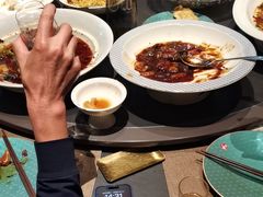 -上和臻品中国菜(花园街店)