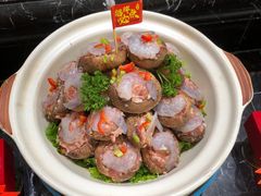 -渔码头食府(蓬莱阁店)