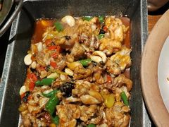 -恰饭·老长沙市井菜(天河客运站店)