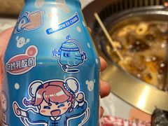 -空之介寿喜烧·和牛放题(恒隆广场店)