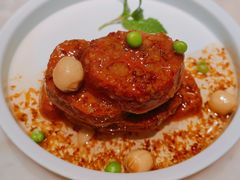 -汤城小厨•粤菜•靓汤(西直门凯德MALL店)