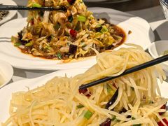 -清真·拉菲尔鱼庄·家常菜(钟楼回民街店)