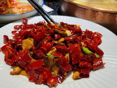 -一善菌·云南菌汤·云南菜(银泰城店)