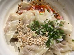 -龙抄手(春熙路总店)