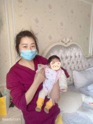 -妍悦母婴月子会所(武汉天地店)
