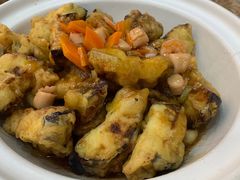 -渔码头食府(蓬莱阁店)